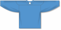 Load image into Gallery viewer, Athletic Knit Practice Jersey - H6000-018 - Sky Blue

