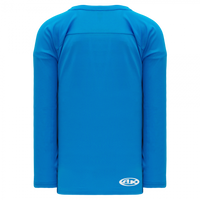 Load image into Gallery viewer, Athletic Knit Practice Jersey - H6000-019 - Pro Blue
