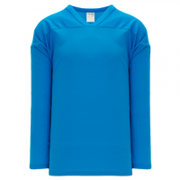 Load image into Gallery viewer, Athletic Knit Practice Jersey - H6000-019 - Pro Blue
