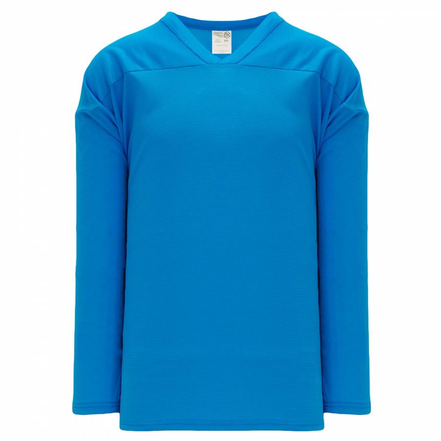 Athletic Knit Practice Jersey - H6000-019 - Pro Blue