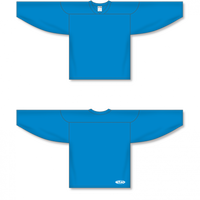 Load image into Gallery viewer, Athletic Knit Practice Jersey - H6000-019 - Pro Blue
