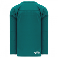 Load image into Gallery viewer, Athletic Knit Practice Jersey - H6000-027 - Pacific Teal
