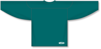 Load image into Gallery viewer, Athletic Knit Practice Jersey - H6000-027 - Pacific Teal
