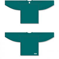 Load image into Gallery viewer, Athletic Knit Practice Jersey - H6000-027 - Pacific Teal
