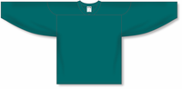 Load image into Gallery viewer, Athletic Knit Practice Jersey - H6000-027 - Pacific Teal
