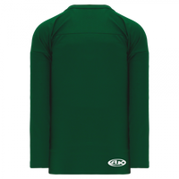 Load image into Gallery viewer, Athletic Knit Practice Jersey - H6000-029 - Dark Green
