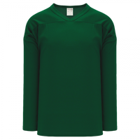 Load image into Gallery viewer, Athletic Knit Practice Jersey - H6000-029 - Dark Green
