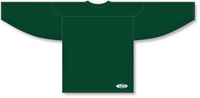 Load image into Gallery viewer, Athletic Knit Practice Jersey - H6000-029 - Dark Green
