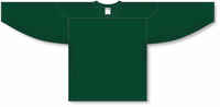 Load image into Gallery viewer, Athletic Knit Practice Jersey - H6000-029 - Dark Green
