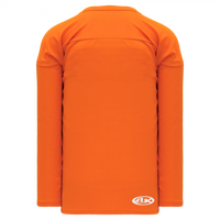 Load image into Gallery viewer, Athletic Knit Practice Jersey - H6000-064 - Orange
