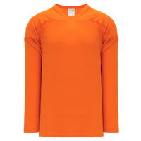 Load image into Gallery viewer, Athletic Knit Practice Jersey - H6000-064 - Orange
