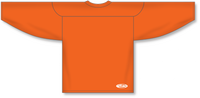Load image into Gallery viewer, Athletic Knit Practice Jersey - H6000-064 - Orange
