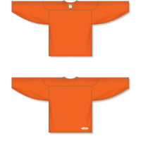 Load image into Gallery viewer, Athletic Knit Practice Jersey - H6000-064 - Orange
