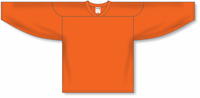 Load image into Gallery viewer, Athletic Knit Practice Jersey - H6000-064 - Orange
