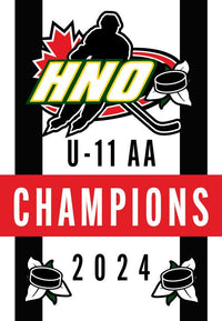 Load image into Gallery viewer, Custom Provincial / State Mini Champions Banners

