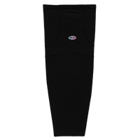 Load image into Gallery viewer, Athletic Knit Pro Socks - HS1100-001- Black
