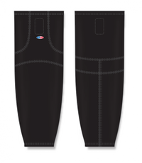 Load image into Gallery viewer, Athletic Knit Pro Socks - HS1100-001- Black
