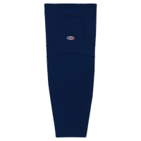 Load image into Gallery viewer, Athletic Knit Pro Socks - HS1100-004 - Navy
