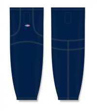 Load image into Gallery viewer, Athletic Knit Pro Socks - HS1100-004 - Navy
