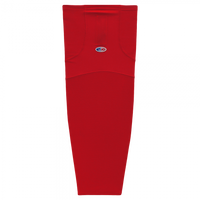 Load image into Gallery viewer, Athletic Knit Pro Socks - HS1100-005 - Red
