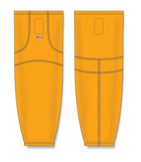 Load image into Gallery viewer, Athletic Knit Pro Socks - HS1100-006 - Gold
