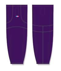 Load image into Gallery viewer, Athletic Knit Pro Socks - HS1100-010 - Purple
