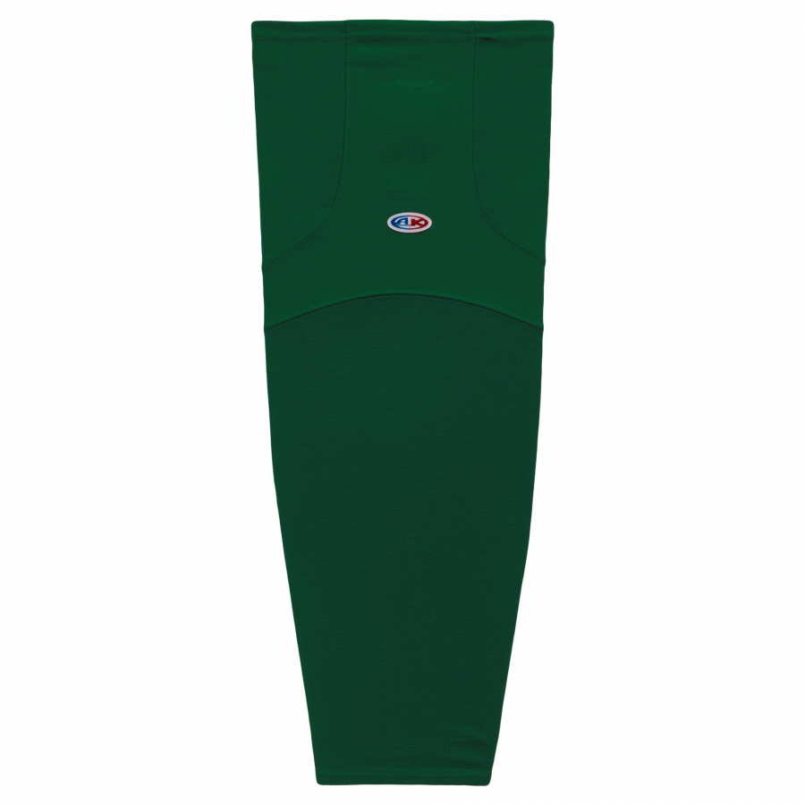 Athletic Knit Pro Socks - HS1100-029 - Dark Green