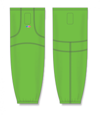 Load image into Gallery viewer, Athletic Knit Pro Socks - HS1100-031 - Lime Green
