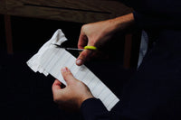 Load image into Gallery viewer, Howies Hockey Scissors
