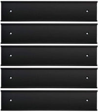 Load image into Gallery viewer, Player Locker Stall Name Bar with Metal Plate Holder

