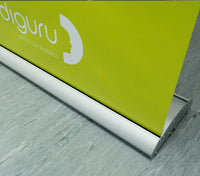 Load image into Gallery viewer, Free Standing Sponsor Pull Up Banners
