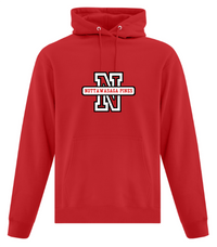 Load image into Gallery viewer, NPSS Classic Fleece Hoodie – N Logo
