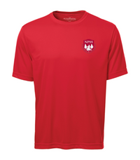 Load image into Gallery viewer, NPSS SHIELD Performance T-shirt
