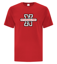 Load image into Gallery viewer, NPSS N Performance T-shirt
