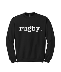 Load image into Gallery viewer, Aurora Barbarians Rugby. Cotton Crew
