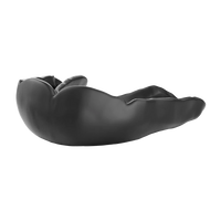 Load image into Gallery viewer, Shock Doctor Microfit Mouthguard - Black
