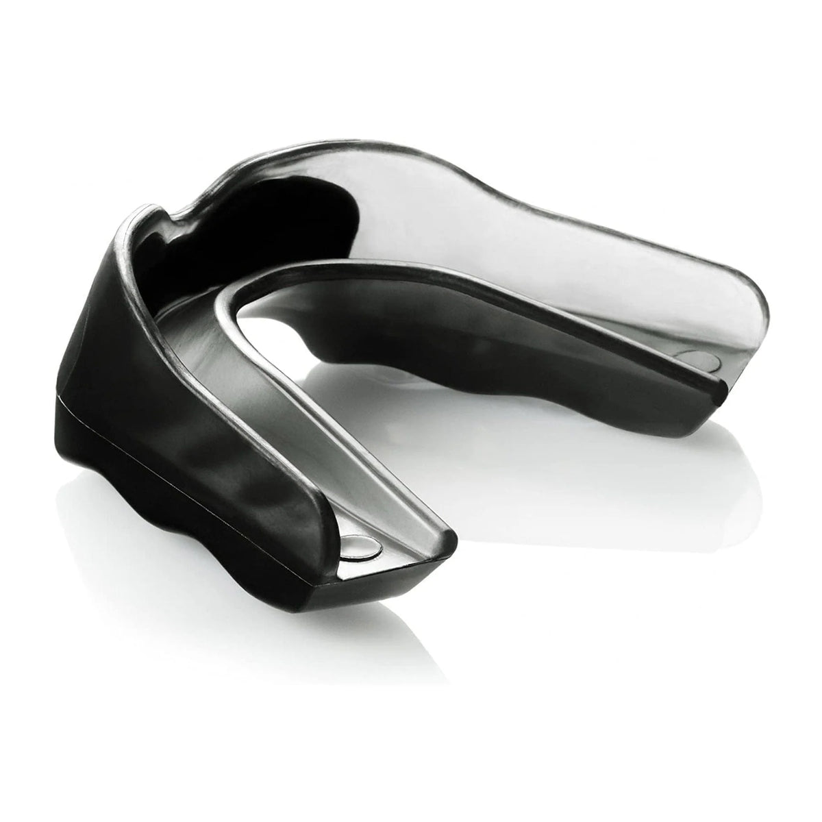 Shock Doctor Pro Mouthguard - Black