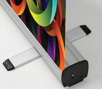 Load image into Gallery viewer, Free Standing Sponsor Pull Up Banners
