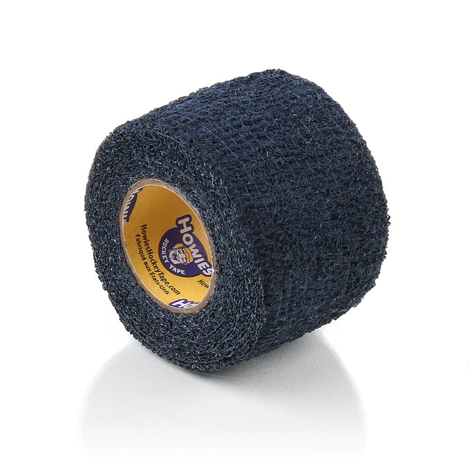 Howies Navy Stretchy Grip Hockey Tape