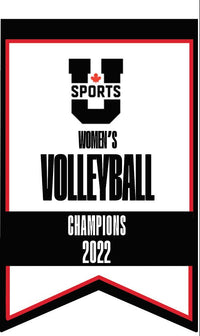 Load image into Gallery viewer, Custom Provincial / State Mini Champions Banners
