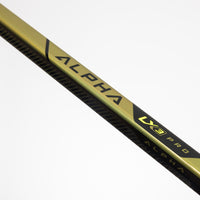 Load image into Gallery viewer, Warrior Alpha LX3 Pro Junior Hockey Stick - 50 Flex

