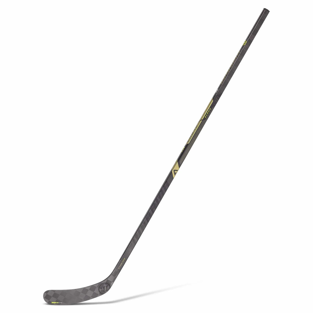 Warrior Alpha LX3 Pro Junior Hockey Stick - 30 Flex