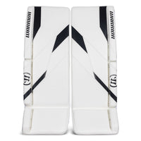 Load image into Gallery viewer, Warrior G7 Intermediate Goalie Leg Pads
