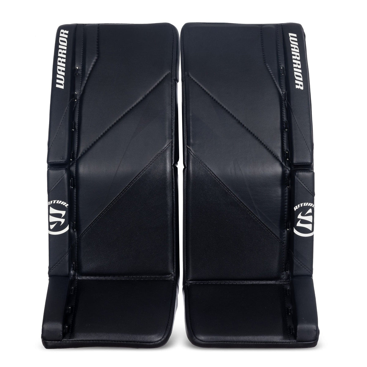 Warrior G7 Junior Goalie Leg Pads