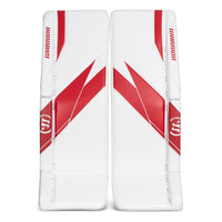 Load image into Gallery viewer, Warrior G7 Junior Goalie Leg Pads
