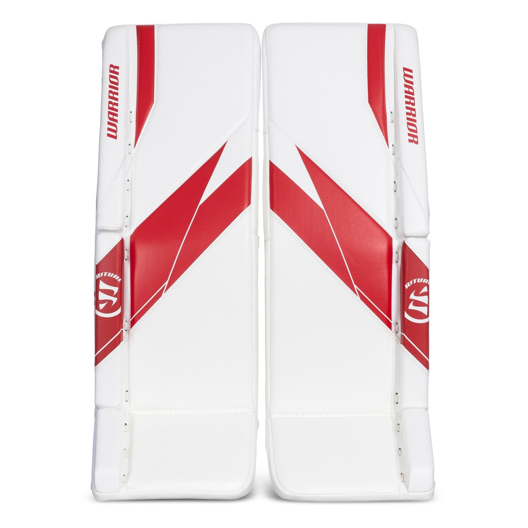 Warrior G7 Junior Goalie Leg Pads Big League Gear