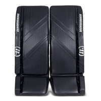 Load image into Gallery viewer, Warrior Ritual G6 E+ Intermediate Goalie Leg Pads
