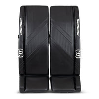 Load image into Gallery viewer, Warrior Ritual G6 E+ Senior Goalie Leg Pads
