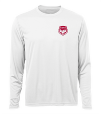 Load image into Gallery viewer, NPSS SHIELD Performance Long Sleeve T-shirt
