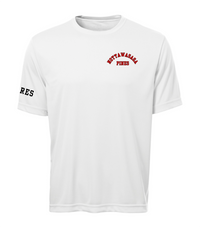 Load image into Gallery viewer, NPSS ARCH Performance T-shirt

